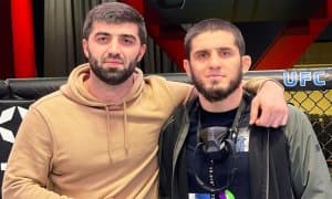 Махачевнинг менежери: “Ислом мотивацияни йўқотишдан қўрқарди”