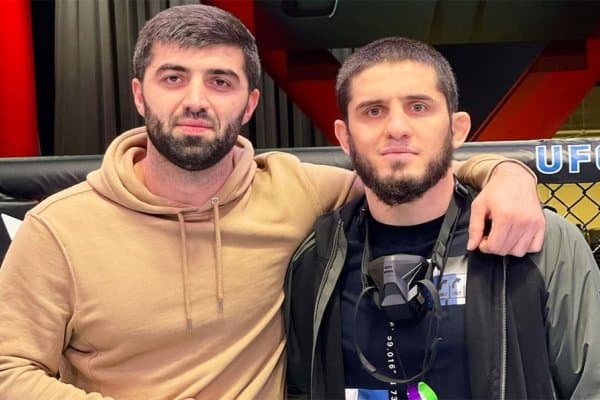 Махачевнинг менежери: “Ислом мотивацияни йўқотишдан қўрқарди”