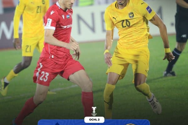 ОЧЛ 2. Голли вазиятларга бой ўтган баҳсда "Андижон" яна нурсиз дуранг қайд этди