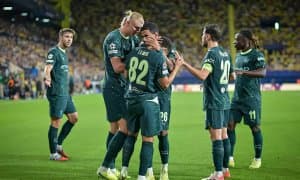 “Манчестер Сити”га мухлислик қилиш учун Испанияга борган фанатнинг ўлиги чиқди