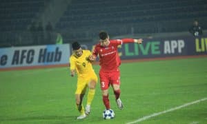 "Андижон"да яна 0:0. Бу сафаргиси қандай бўлди?