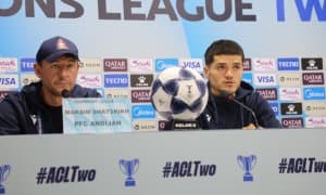 Максим Шацких: "Рақиб мураббийи икки очко йўқотдик деганини эшитдим, у алдаяпти"