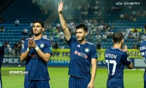 Суперлига. Бугун 26-тур старт олади