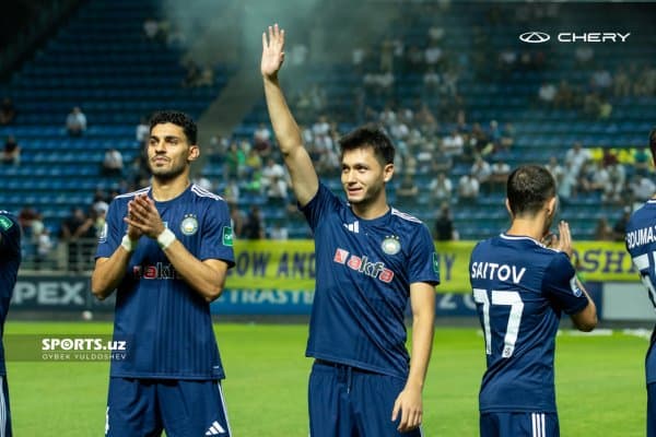 Суперлига. Бугун 26-тур старт олади