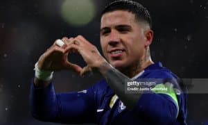 ЕЧЛ. "Челси" "Аякс"ни аяб ўтирмади (Видеошарҳ)