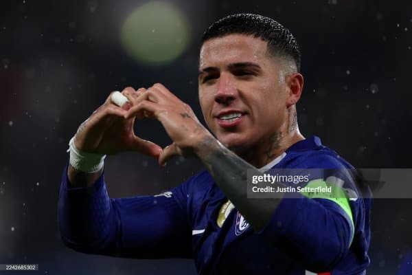 ЕЧЛ. "Челси" "Аякс"ни аяб ўтирмади (Видеошарҳ)