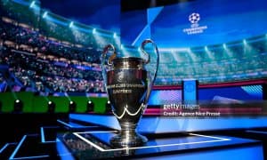 ЕЧЛ. 3-турнинг энг яхши футболчиси бўлиш учун номзодлар эълон қилинди