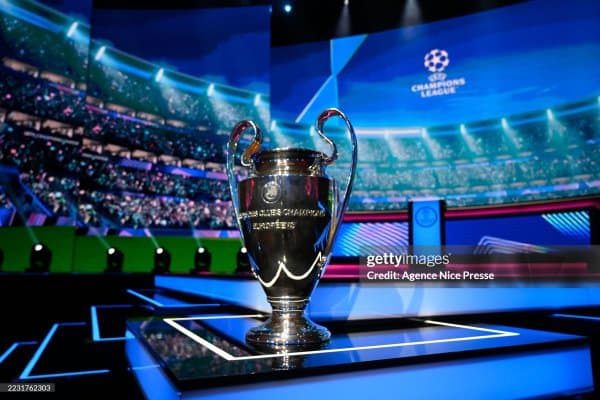 ЕЧЛ. 3-турнинг энг яхши футболчиси бўлиш учун номзодлар эълон қилинди