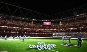 "Opta" суперкомпьютери Чемпионлар лигаси фаворитини аниқлади 