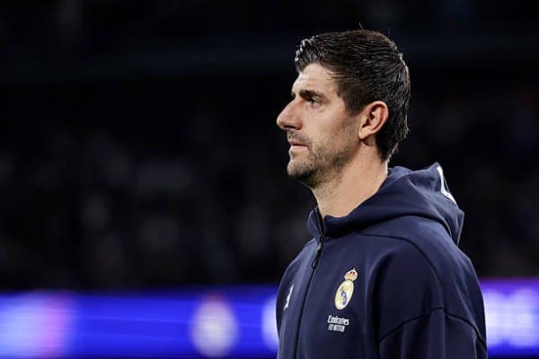 Тибо Куртуа: "Ла Лига ўйинлари Испанияда ўтказилиши керак"