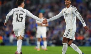 Арда Гюлер: "Жуд билан бирга ўйнаш менга жуда ёқади"