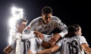 “Реал” қимматбаҳо юлдуз учун арзон нарх беради