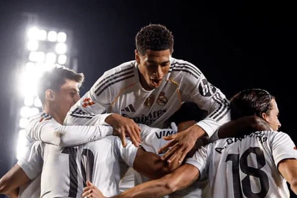 “Реал” қимматбаҳо юлдуз учун арзон нарх беради