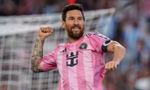 “Барса” суперюлдузи Мессининг ёнига боради