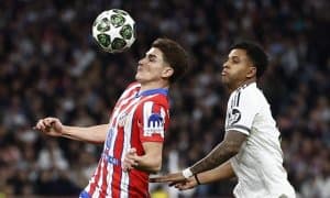 Жамоа келажагига ишонмаган суперюлдуз Мадридни тарк этадиган бўлди