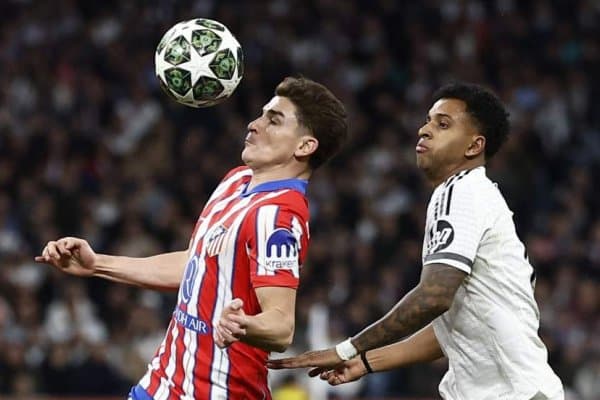 Жамоа келажагига ишонмаган суперюлдуз Мадридни тарк этадиган бўлди