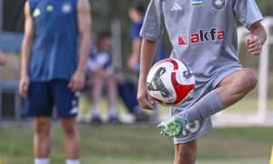 "Пахтакор" академияси CIES томонидан энг яхши 100 академия қаторида эътироф этилди