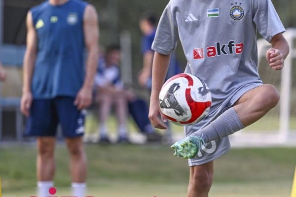 "Пахтакор" академияси CIES томонидан энг яхши 100 академия қаторида эътироф этилди