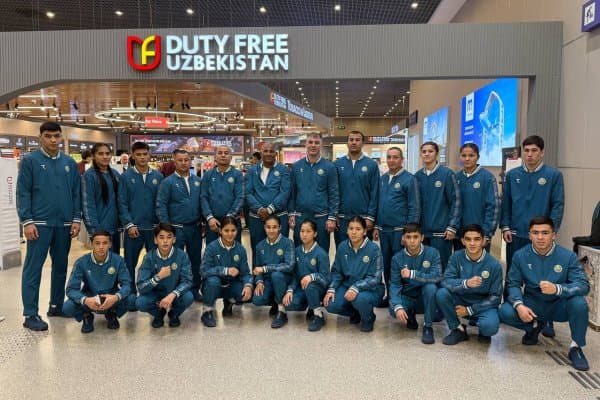 Осиё ўйинлари боксчиларимиз учун муваффақиятли бошланмади