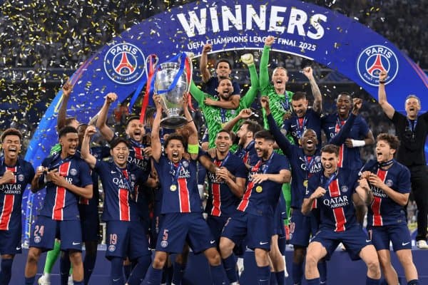 Чемпионлар Лигасида ғолиб бўлиш учун асосий даъвогарлар эълон қилинди