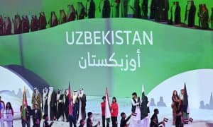 Жаҳон чемпионатининг илк кунида икки таэквондочимиз иштирок этади