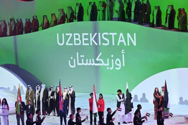 Жаҳон чемпионатининг илк кунида икки таэквондочимиз иштирок этади