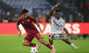 ЕЛ. 3-турда қайд этилган натижалар ва турнир жадвалидаги ҳолат билан танишинг