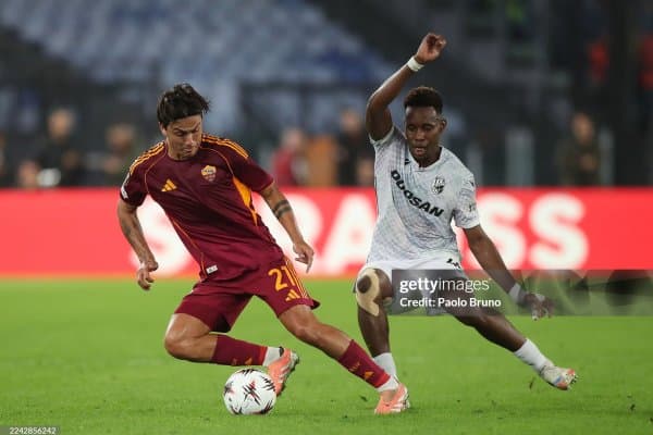 ЕЛ. 3-турда қайд этилган натижалар ва турнир жадвалидаги ҳолат билан танишинг