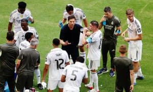 Алонсо бир футболчи учун “Реал”нинг исталган юлдузини сотади