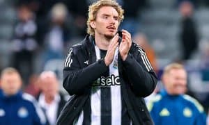 Ник Вольтемаде келажакда Европанинг гранд клубида ҳаракат қилишни орзу қилади