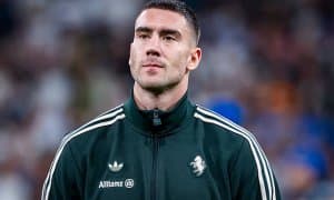 Душан Влаховичга Ла Лиганинг гранд клуби жиддий қизиқиш билдирмоқда