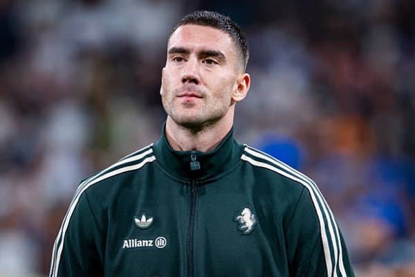 Душан Влаховичга Ла Лиганинг гранд клуби жиддий қизиқиш билдирмоқда