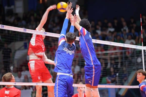 Баҳрайн-2025: Волейболчиларимиз нимчорак финалда!