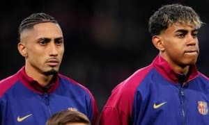 "Барселона" юлдузи "Реал"га қарши ўйнамайди