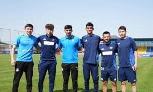 ФИФА “Ордабаси”ни ўзбекистонлик футболчидан қарздор деб топди