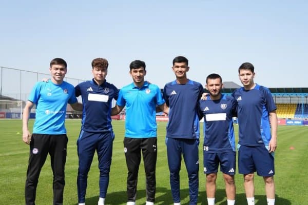 ФИФА “Ордабаси”ни ўзбекистонлик футболчидан қарздор деб топди