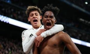 “Реал” юлдузини номи сир тутилаётган жамоага таклиф қилишди