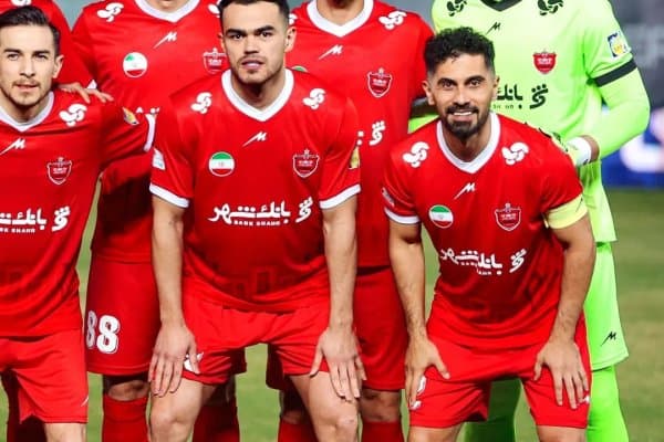 Эрон чемпионати. "Персеполис" - "Зобахан": Асосий таркиблар маълум