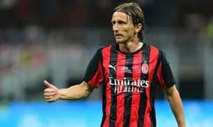 Модрич “Манчестер Сити”даги дўстини ўз жамоасига чақиряпти