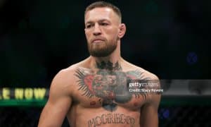 Конор Макгрегор Ислом Махачевни қандай енгиш мумкинлигини айтди