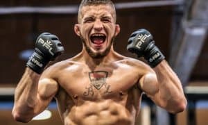 PFL жангчиси гиёҳванд моддаларни тарқатишда гумон қилиниб, ҳибсга олинди