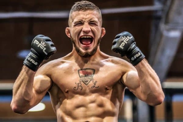 PFL жангчиси гиёҳванд моддаларни тарқатишда гумон қилиниб, ҳибсга олинди