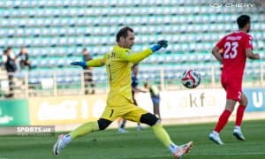 Суперлига. "Қизилқум" - "Динамо" баҳси учун таркиблар эълон қилинди