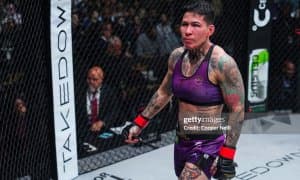 PFL нинг икки карра чемпиони промошенни тарк этди