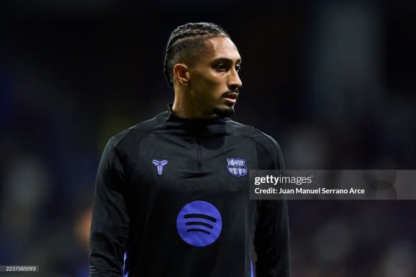 Флик, Рафинья, Ольмо... "Барселона" "Эл-класико"га қандай йўқотишлар билан етиб келди?