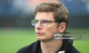 Аршавин: "Барселона"ни "Реал"дан устун қўяман