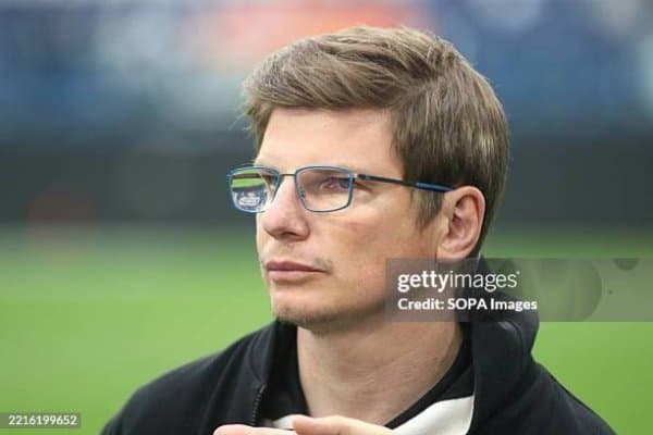 Аршавин: "Барселона"ни "Реал"дан устун қўяман