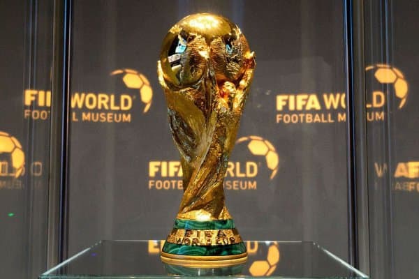 ФИФА 2026 йилги Жаҳон чемпионати учун “Early Ticket Draw” тизимига старт беради