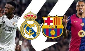 Англия суперклуби “эл-класико”га келади. Уларнинг махсус режаси бор