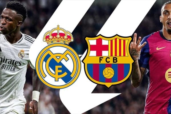 Англия суперклуби “эл-класико”га келади. Уларнинг махсус режаси бор